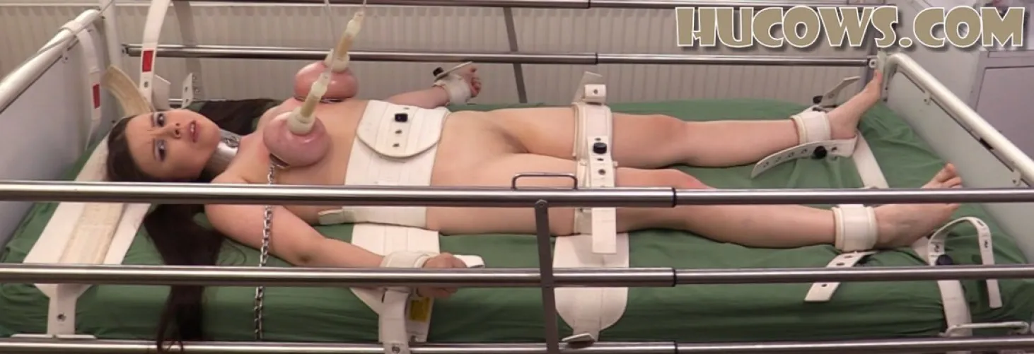 Those huge breasts must be milked and poor Nina Nightbloom will suffer by lanfeust97