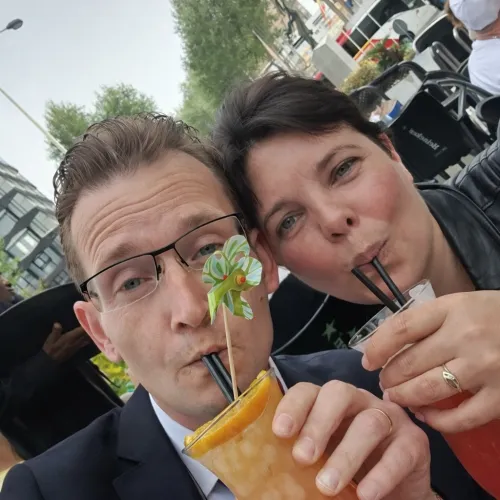 Those who bi togheter stay togheter [Return Our 3P Tools/Apps] by Adorable-Science-296