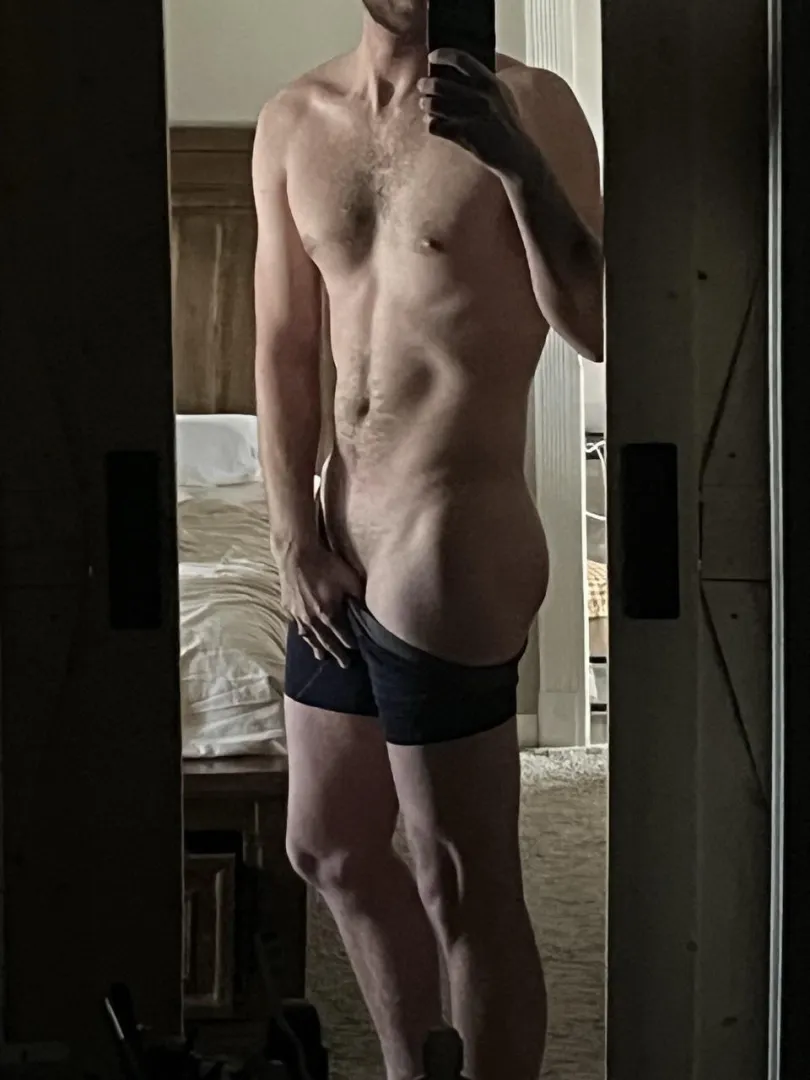 Those who wander are never lost [M] posted by Beautiful-Demand-482