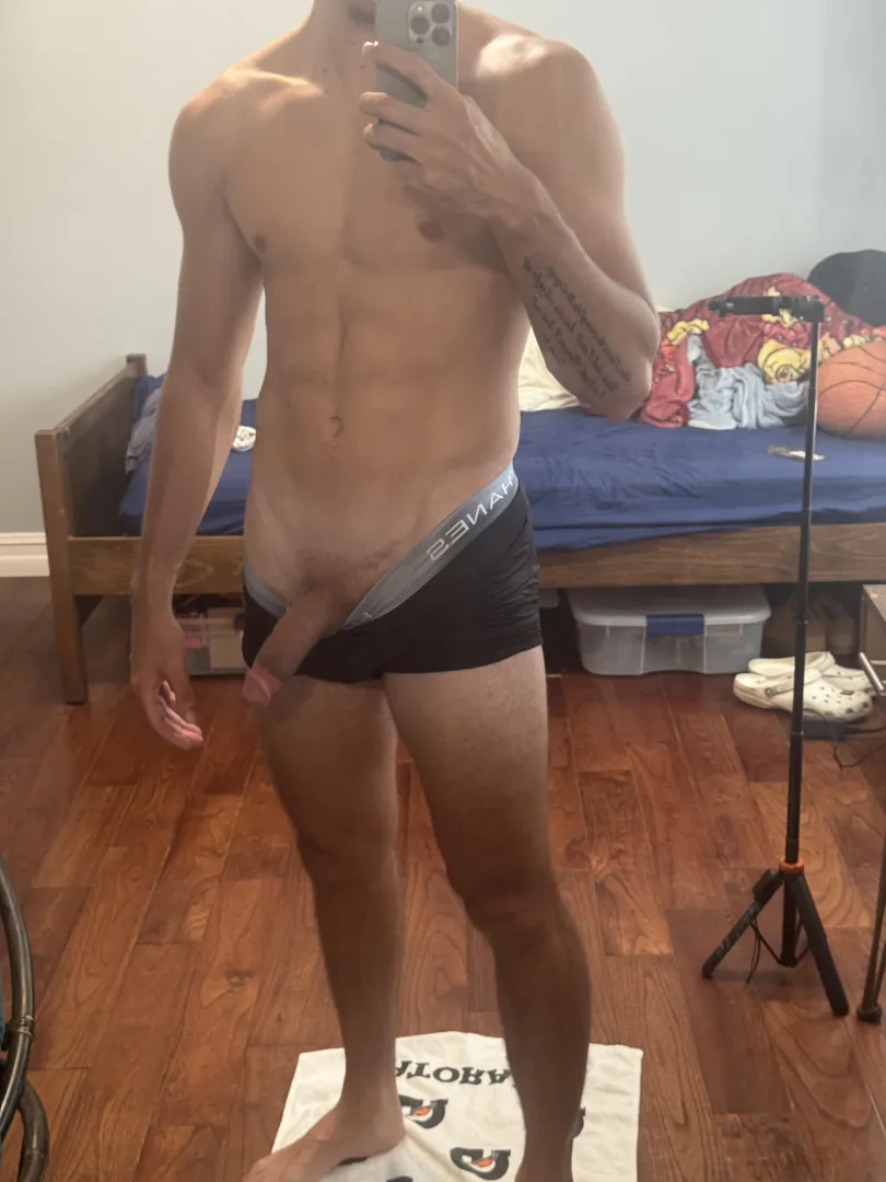 Thought I was just experimenting… now I’m questioning everything posted by New-Young-6389