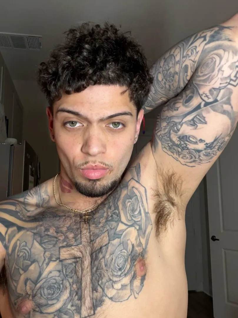 Thought I’d post this pit for you guys posted by theprmissile