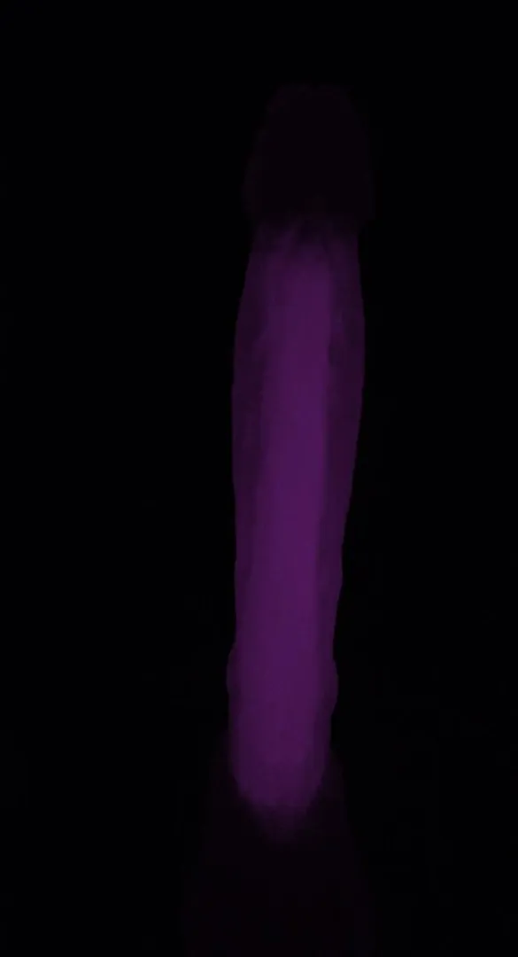 Thought I'd show off my lightsaber  and it's pinnnnkkkk posted by blackWiddowBaby