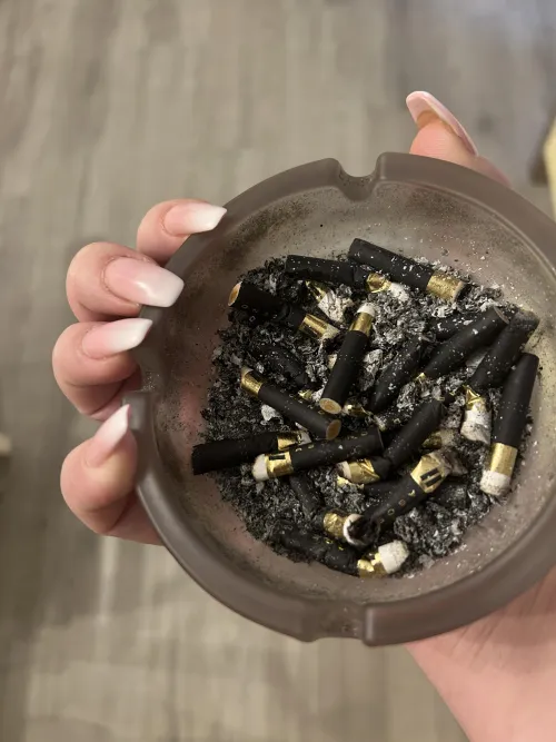 Thought you would enjoy seeing this by asukyyy