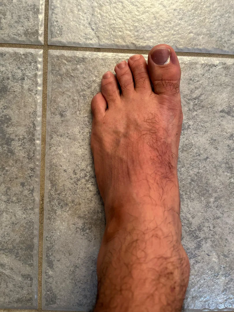 Thoughts posted by looneymc