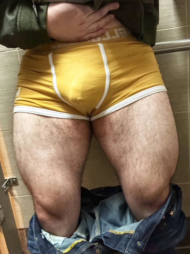 Thoughts? posted by The_Thigh_Guy69