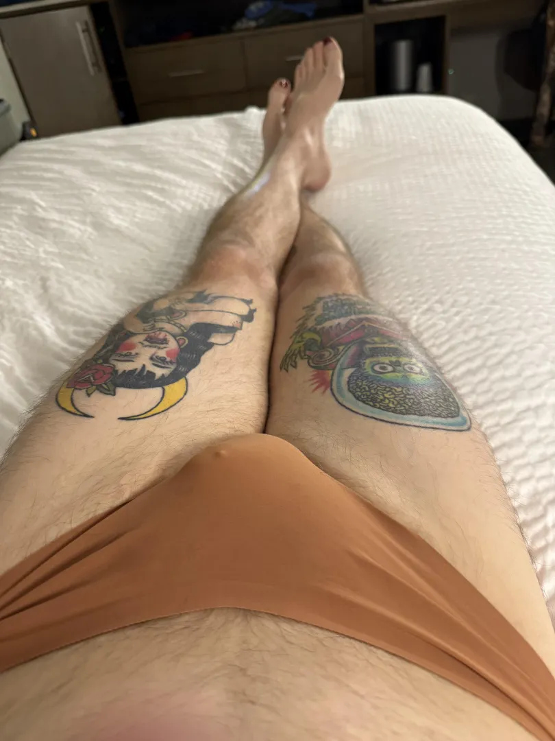 Thoughts? posted by Artistic_Explorer711