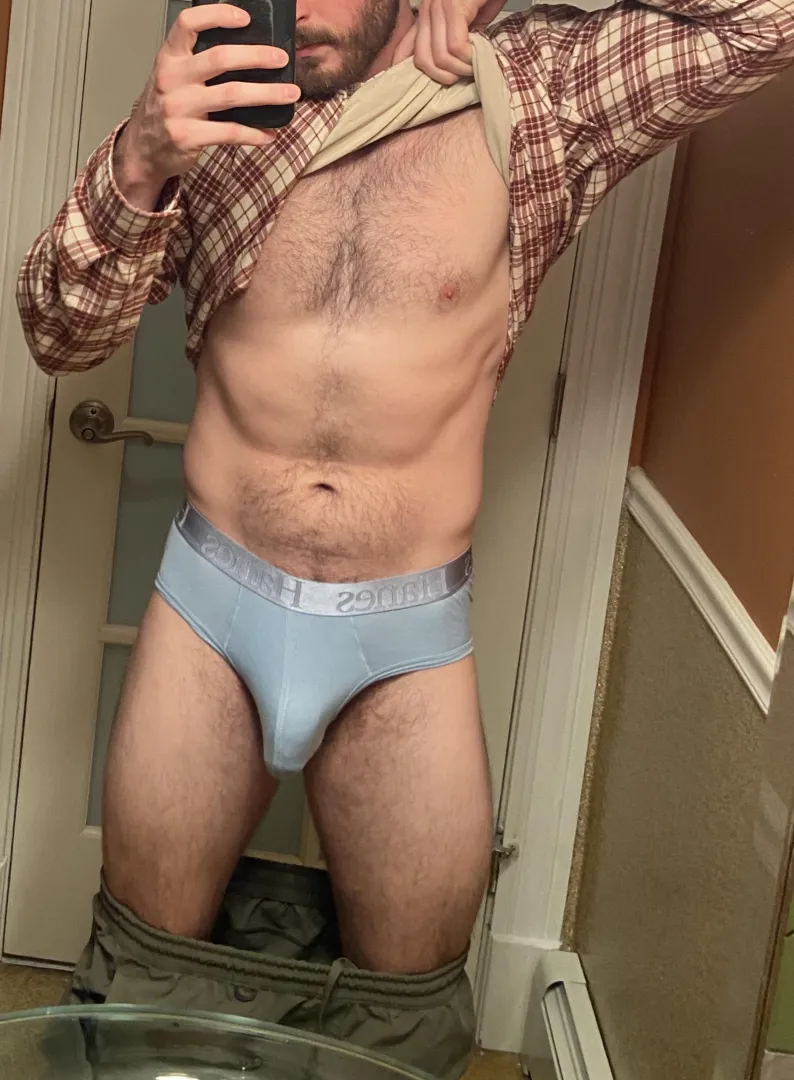 thoughts? posted by Relative-Hand-9011