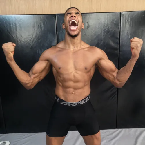 Thoughts of my underwear? by LifeSpecial1155