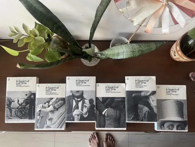 Thoughts on my feet? by britishbrandy