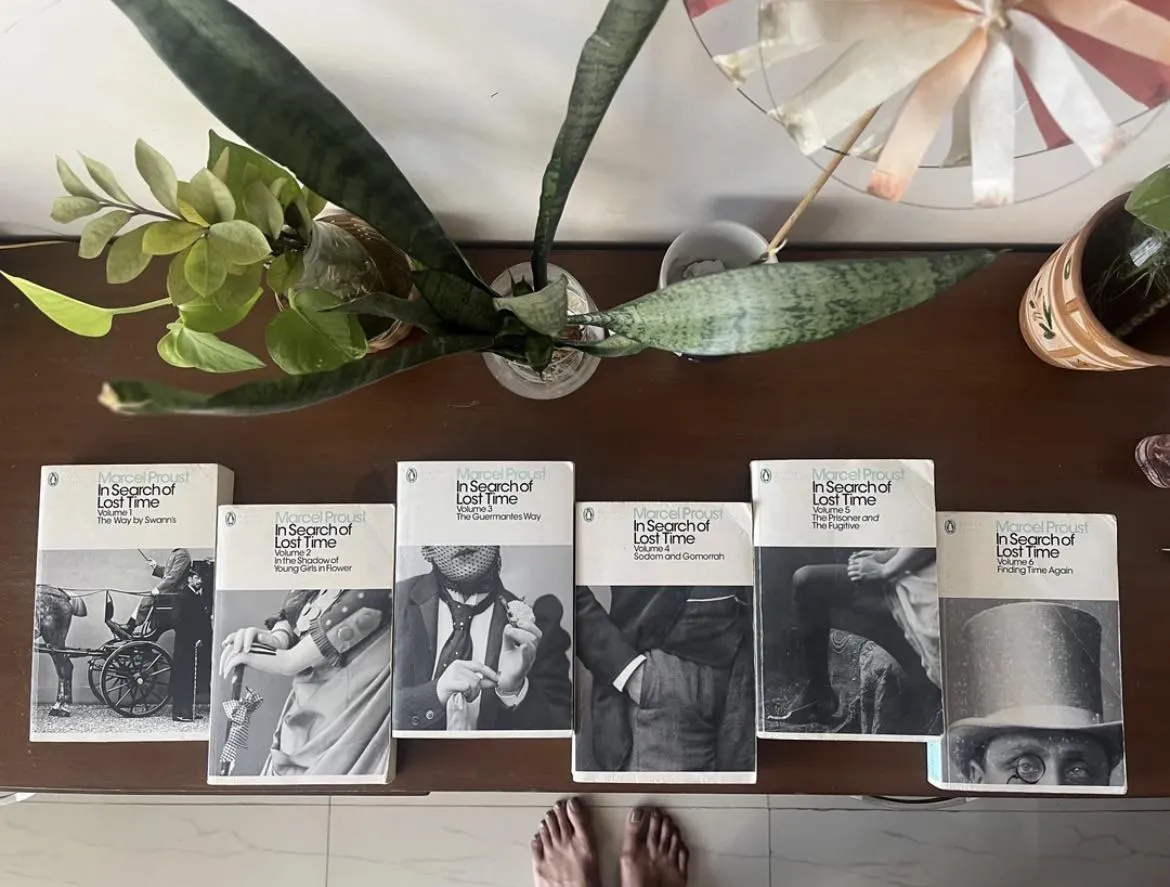 Thoughts on my feet? posted by britishbrandy