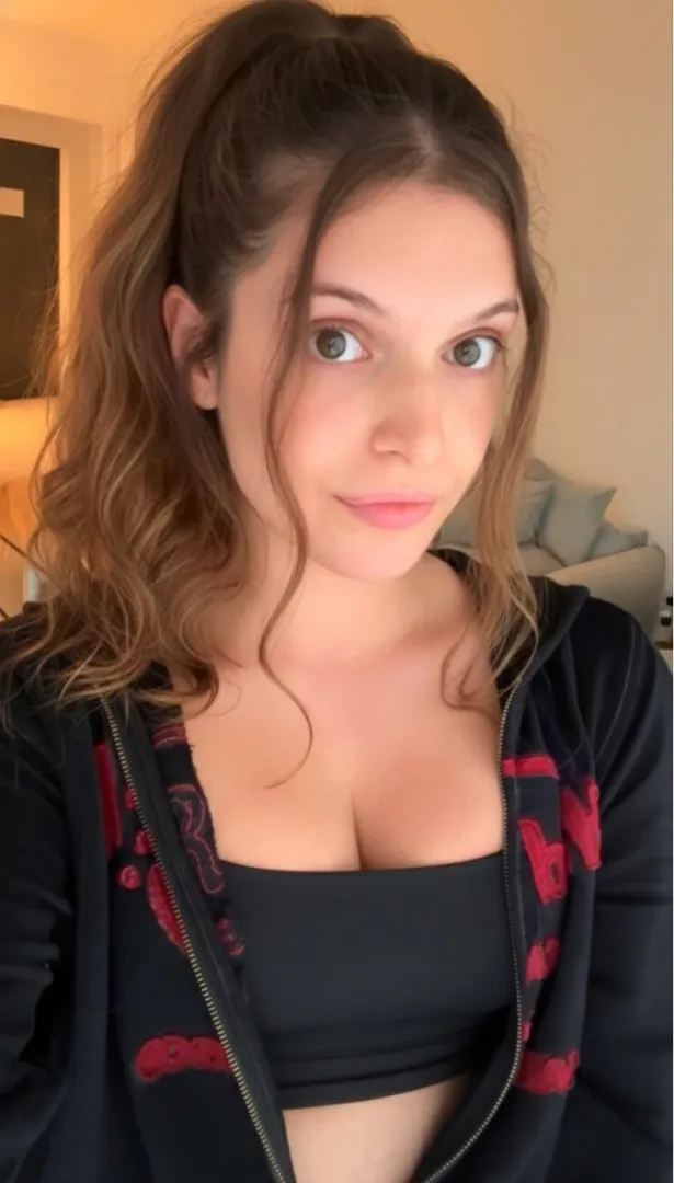 Thoughts on my loose strands? posted by CCAshleyPink