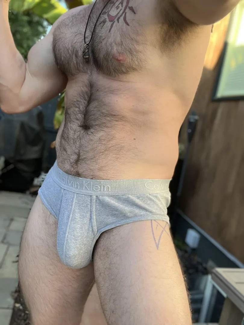 Thoughts on these briefs? posted by MeditateWithMiles