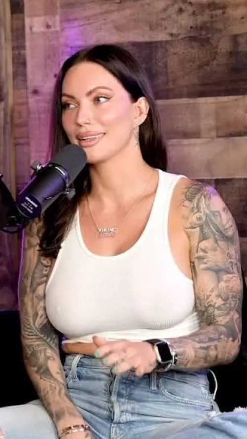 Thoughts on viking barbie?? by Ready_Friendship_207