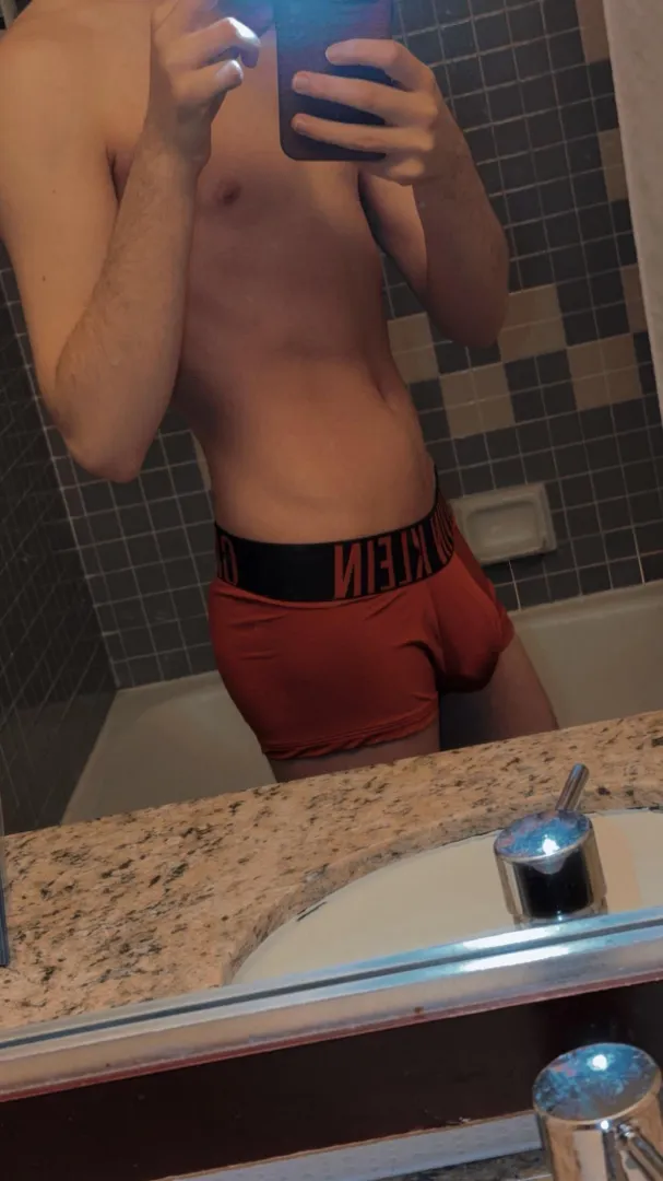 Thoughts? posted by Grand-Perception7225