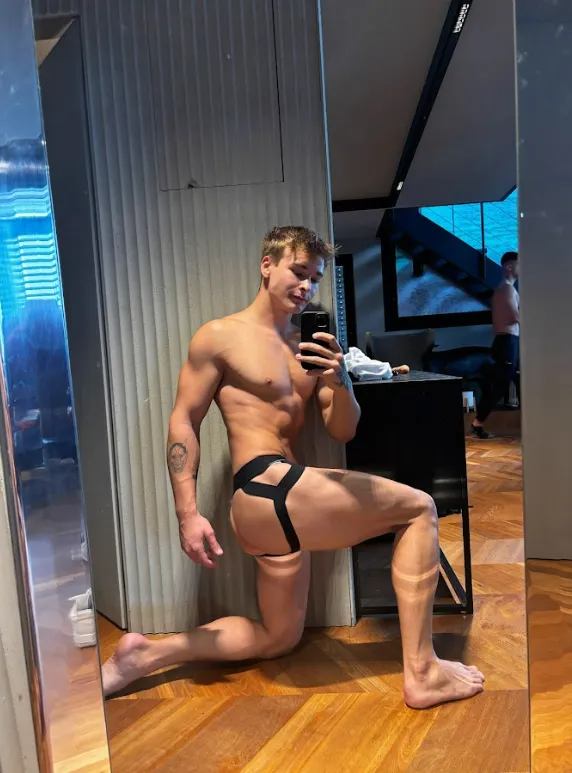 Thoughts? posted by Sasha_Hamilton