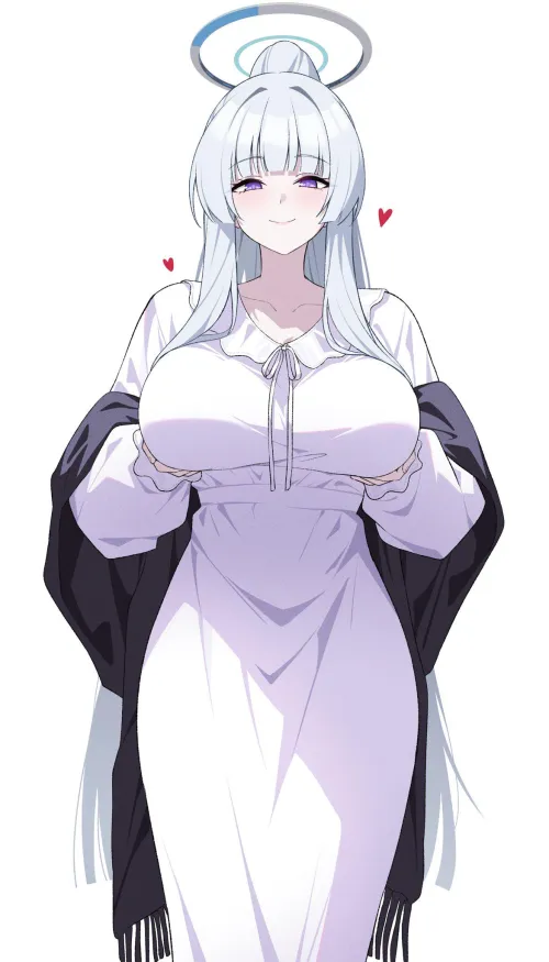 Thousands of years ago my ancestors helped and guided a god back into health. The god promised that it would be with them for as long as the family existed. Now in the present day the god needs a new host and you as my friend seem perfect to learn and en by Nickky2001