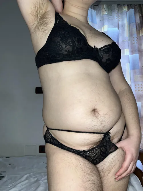 Threw my razor away by sachashay