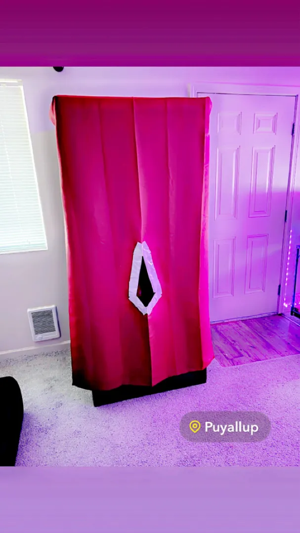 Throat Goat Glory Hole  posted by Justdoinmythang1