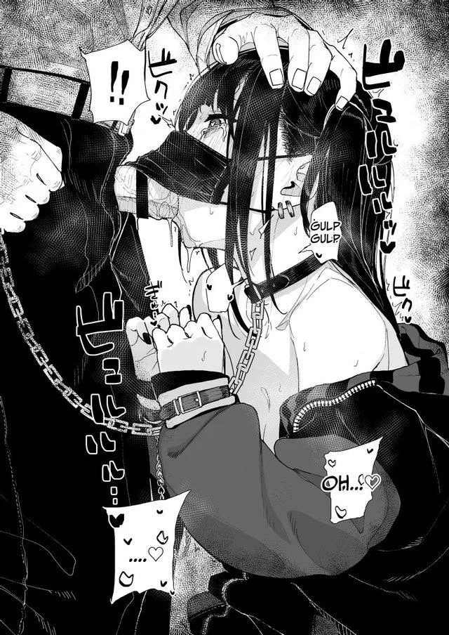 Throat Training~ posted by Extreme_Quiet_2054