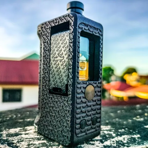 Throw back Thursday. Full MNCH  by KaizerDome