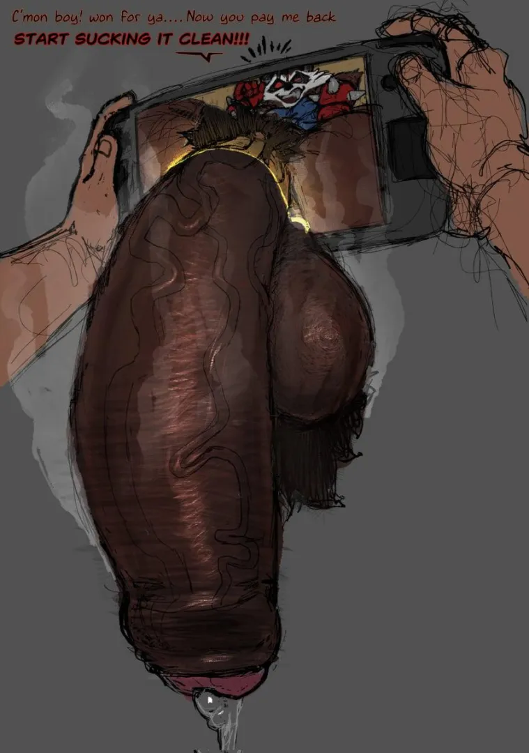 Throw your matches and $end gooner~ posted by RawsnDawgs