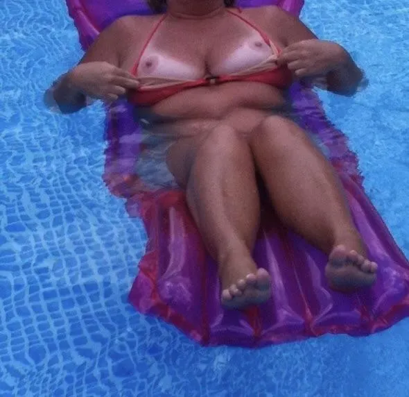 Throwback Thursday at least 10 years ago posted by ChubbyGirl69