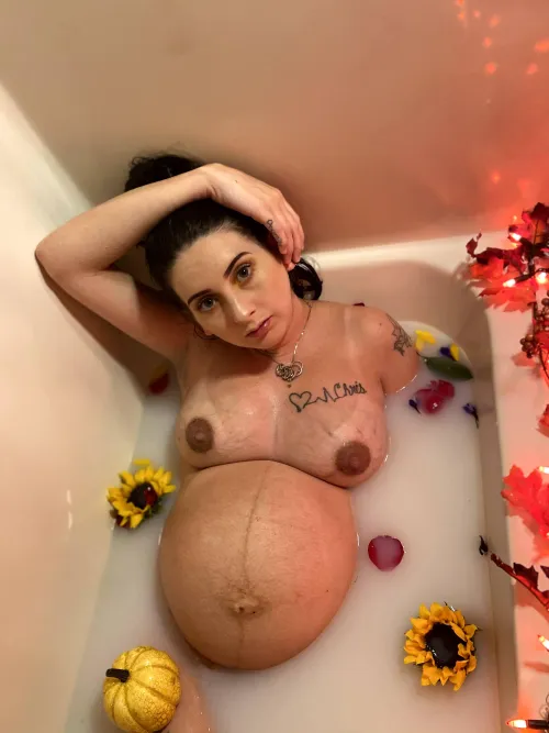 Throwback yes but a favorite of mine <3 by Bringtherainn