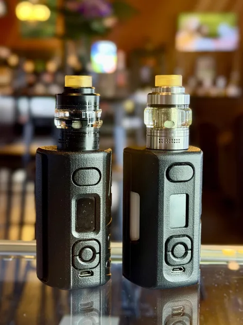 Thursday Carry by ResqDgz