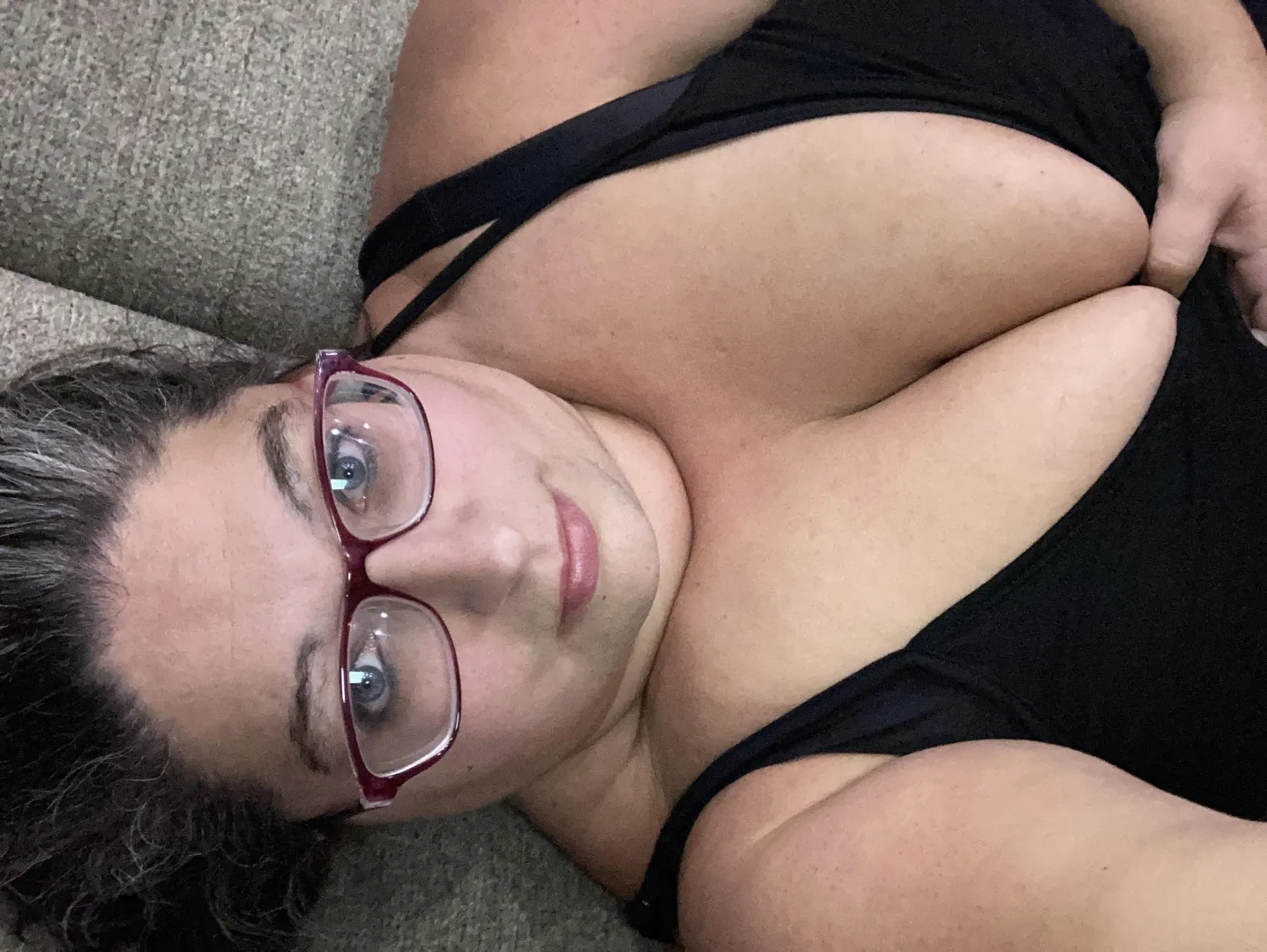 Thursday is for deeeep thoughts posted by VioletRaven689