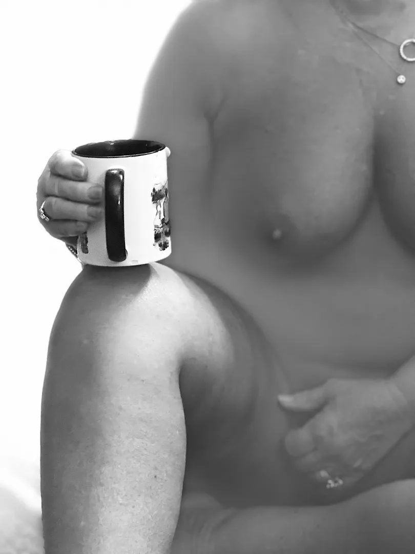 Thursday morning first cup posted by Sizzilingat60