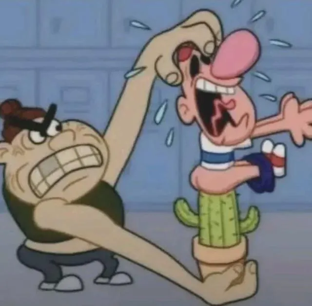 thus posted by Iloveraccoons23