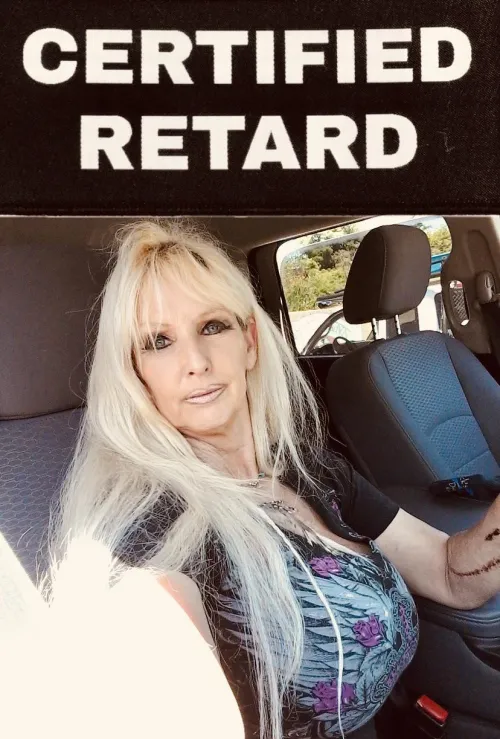 TIA GUNN by Background_Lime7155