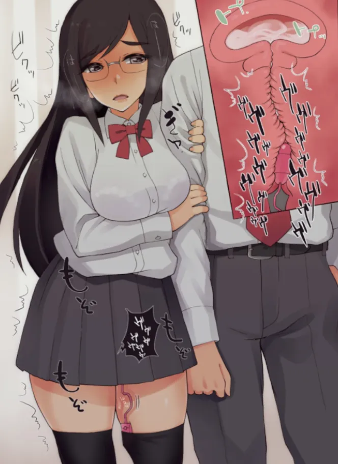 Tickling in public posted by flysafer