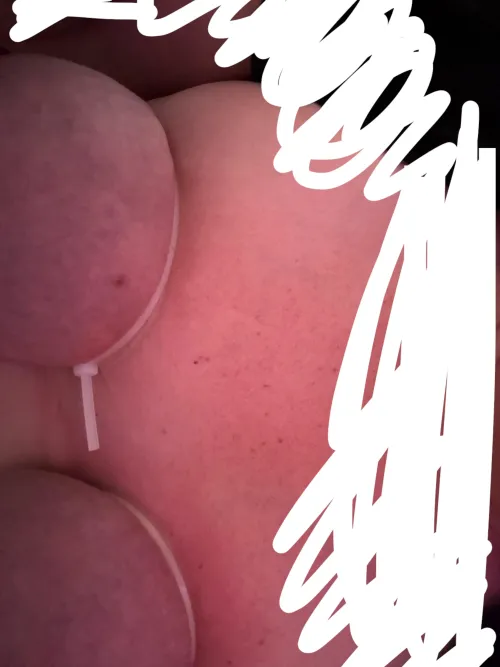 Tied tight by Competitive_Ring_590