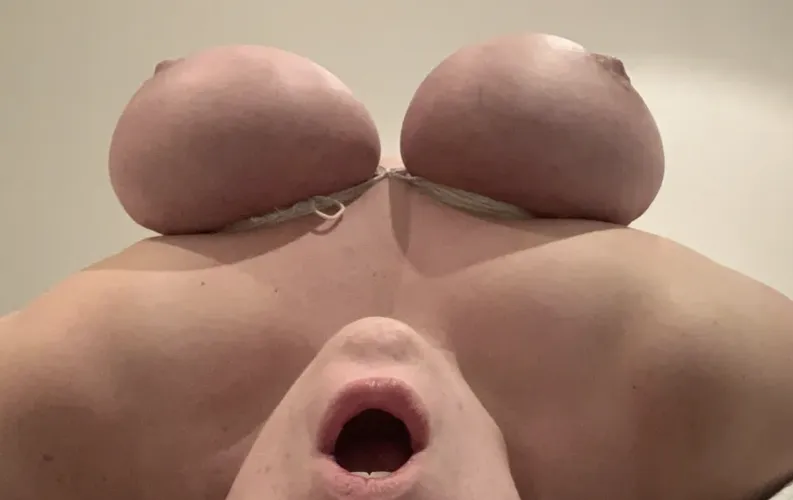 tied tits make good fuck handles by awonder131