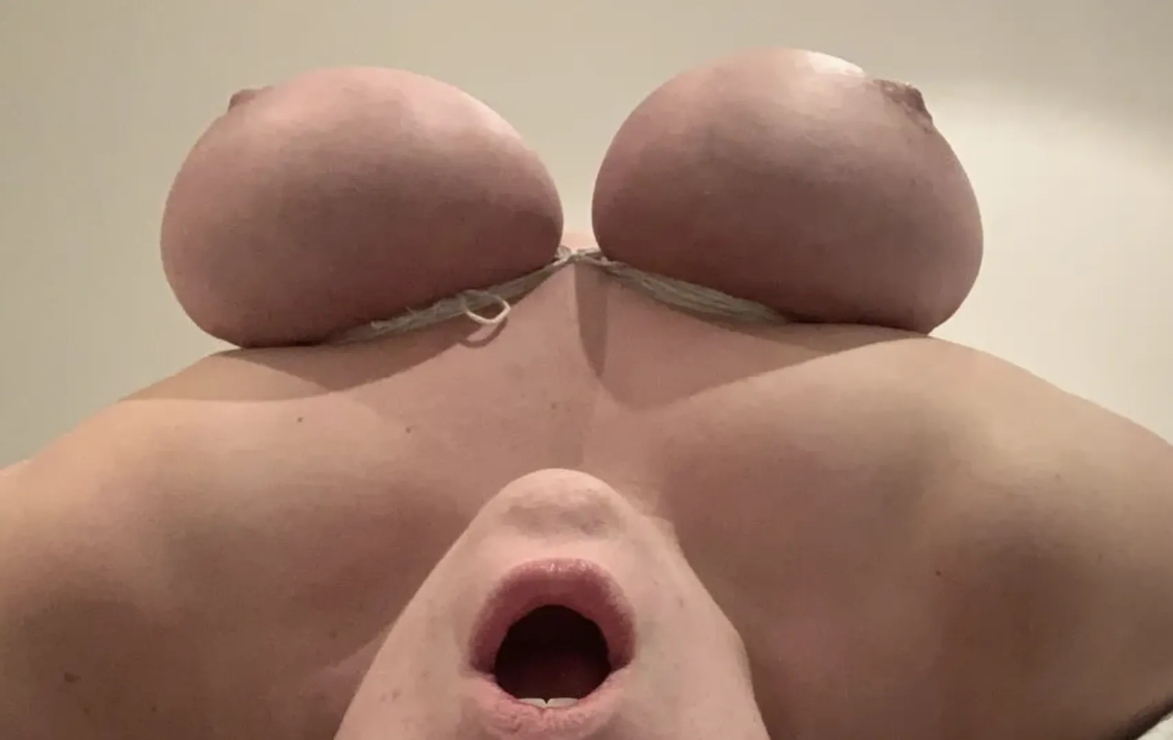 tied tits make good fuck handles posted by awonder131