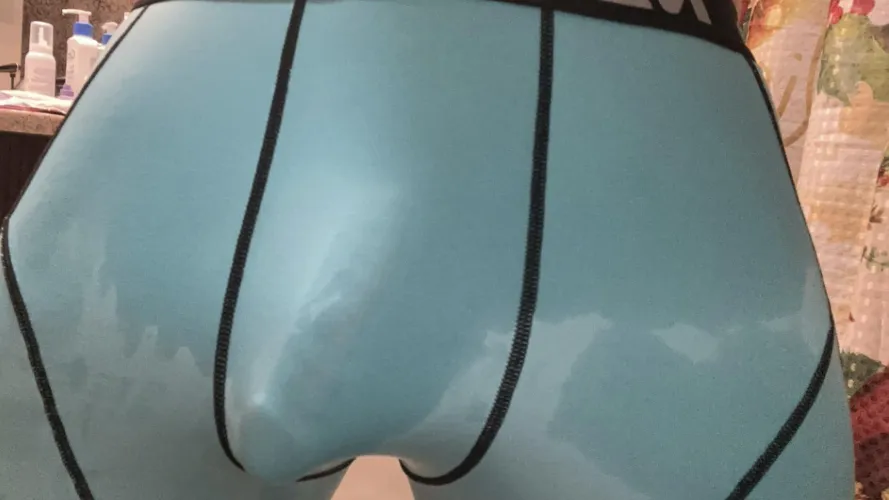 Tight and sweaty by motionWaves289