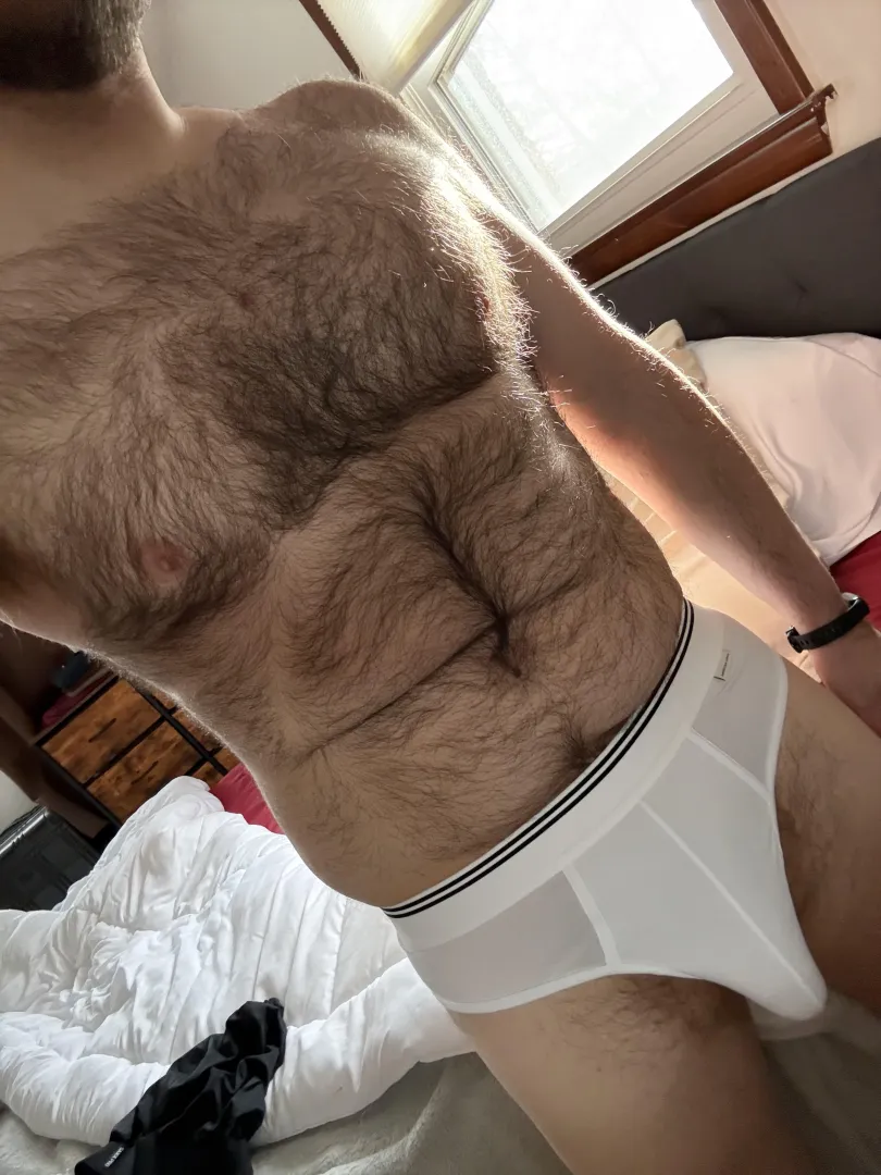 Tight and white posted by GLPwonderwall