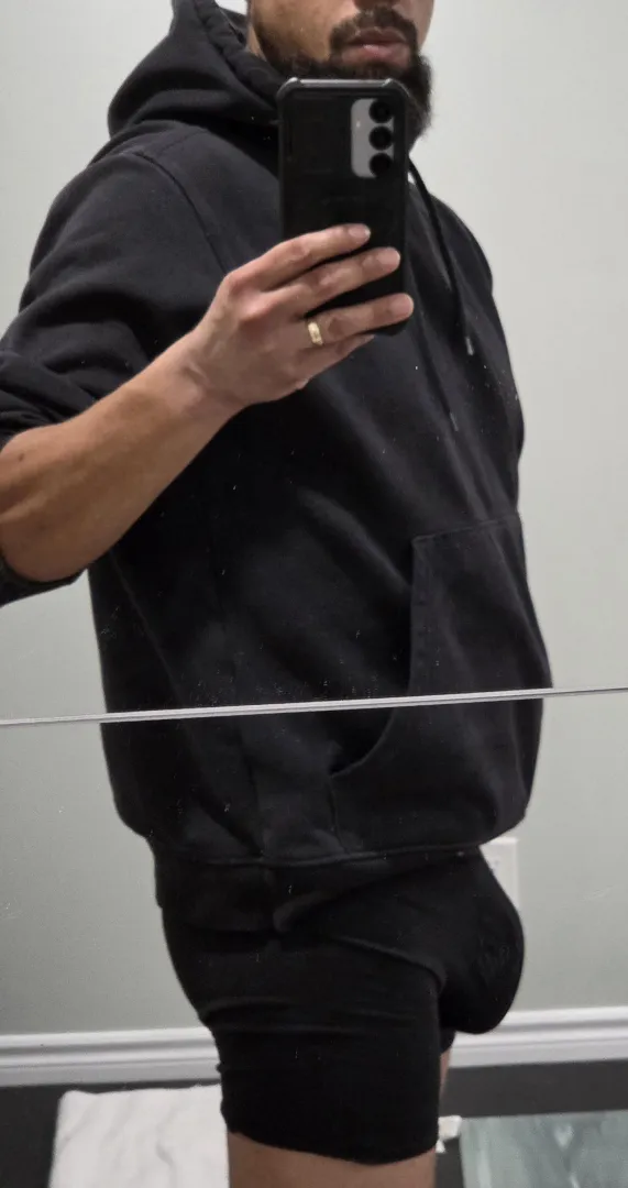 Tight fit posted by Avg_Joe_OF