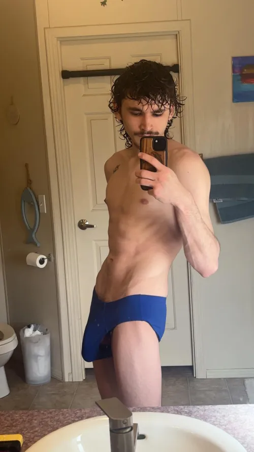 Tight fit…thoughts? by Jumpy_Horror_5232