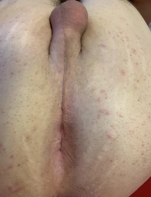 Tight little hole by Neither-Dish501