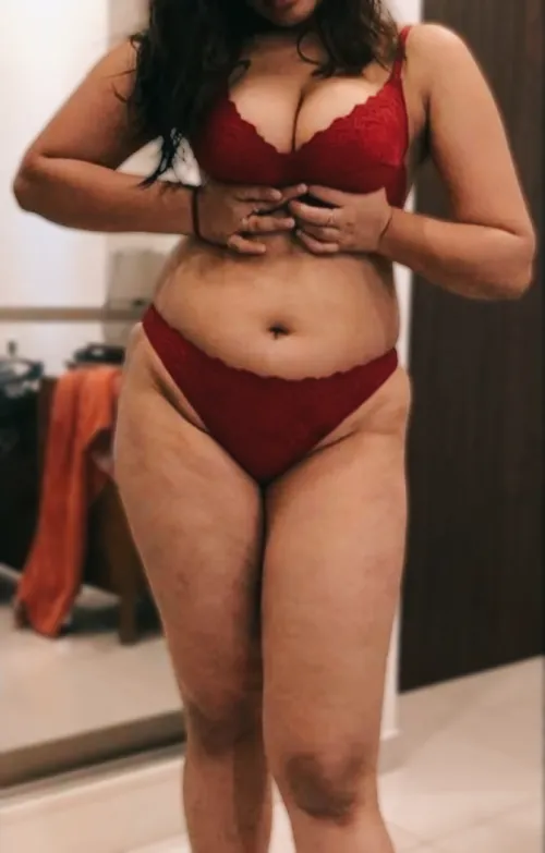 Tight on me ? Any help ? by priya_tri