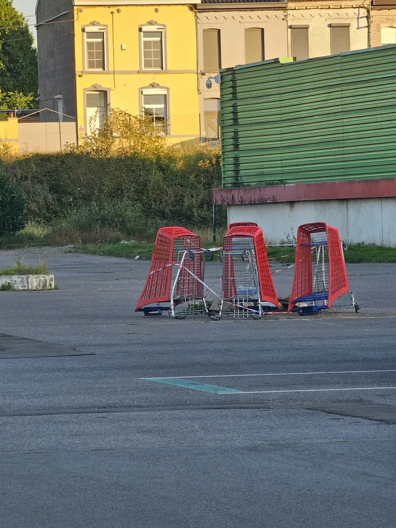 Tighten up trollies posted by Successful-Bag-5618