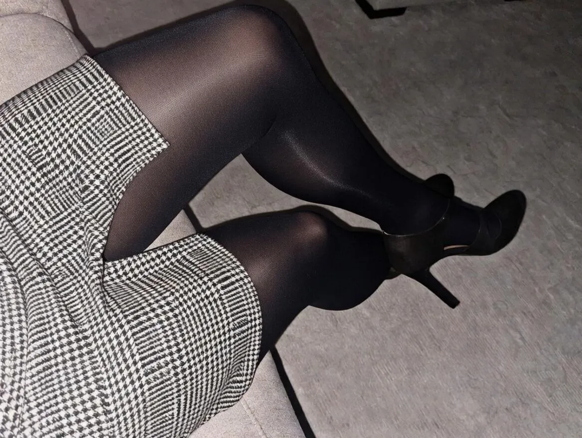 Tights Tuesday! posted by PantyhoseJaime