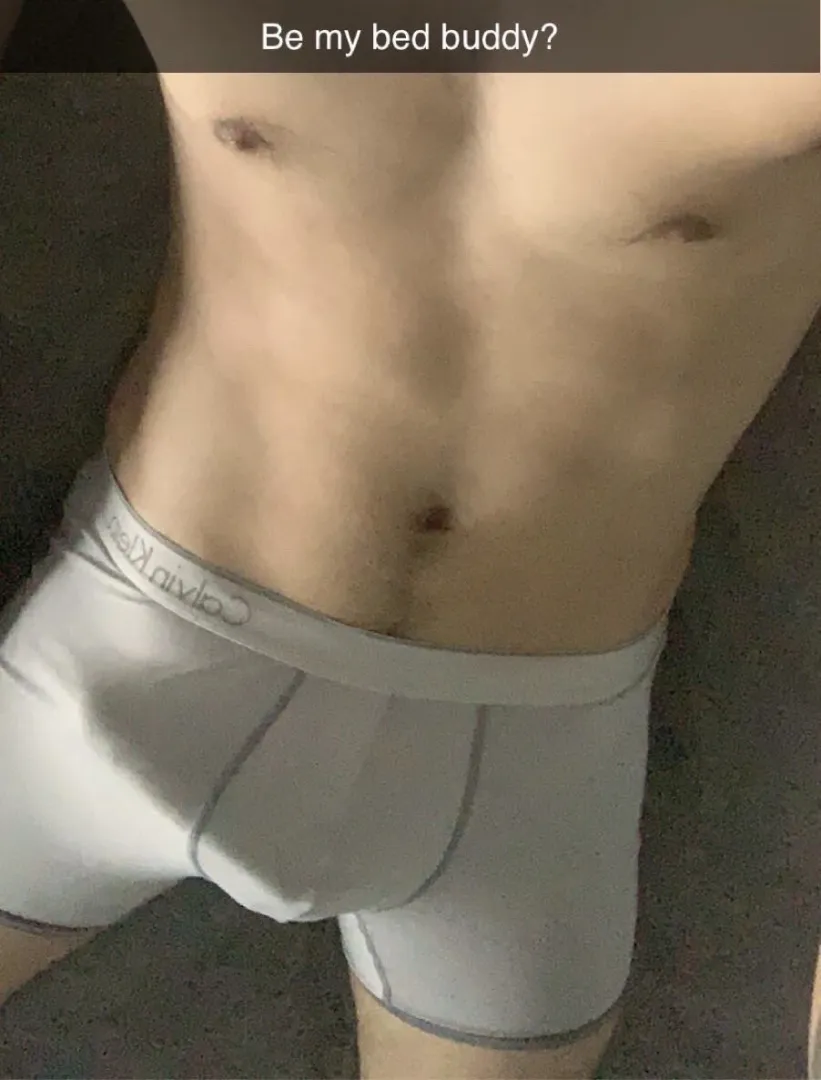 Tighty whiteys  posted by mysterypants-