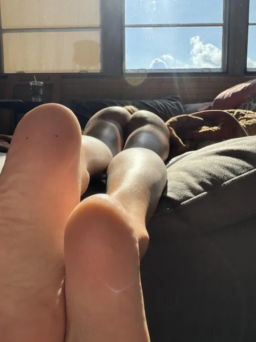 Time for a little nap by Brooklynxrose