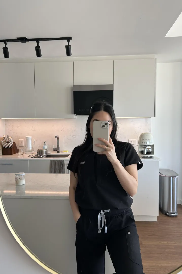 Time for me to start palpating. Do I have your consent ? posted by Rub_andscrub