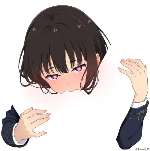 Time for meal (@Roswell_SS) by Gold-Doctor-3969