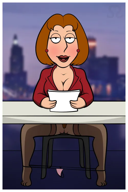 Time for news by Top_blueberries