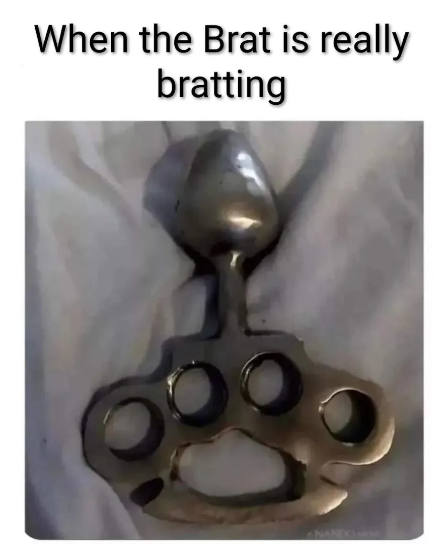 Time for your funishment  posted by thereisamillionlees